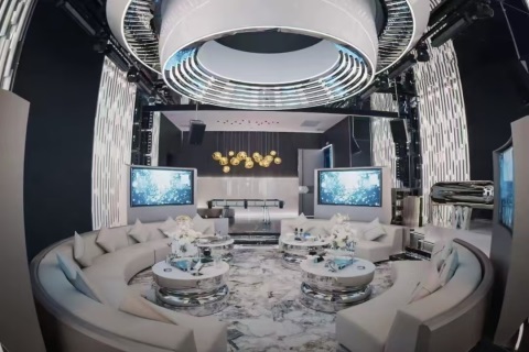 绵阳商务KTV招聘模特，素场上班轻松无压力，舒适工作新体验