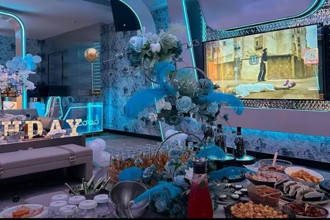 绵阳高薪夜场招聘轻松兼职日结等你来施展才华