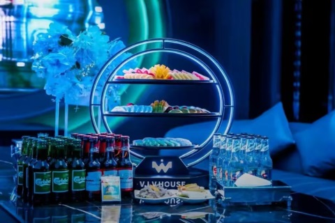 绵阳模特招聘礼仪,绵阳酒水促销招聘,高端KTV寻音乐激情伙伴